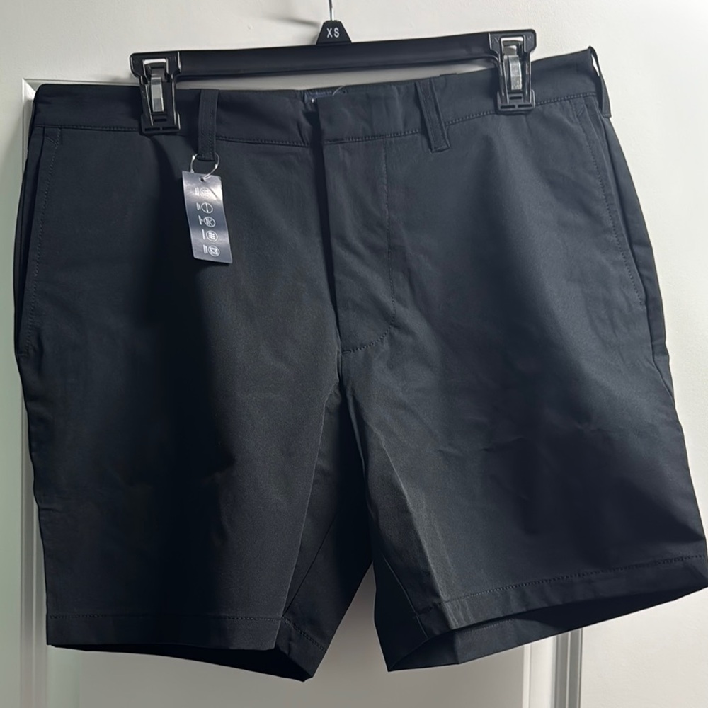 J. Crew Tech Short 7 inch
